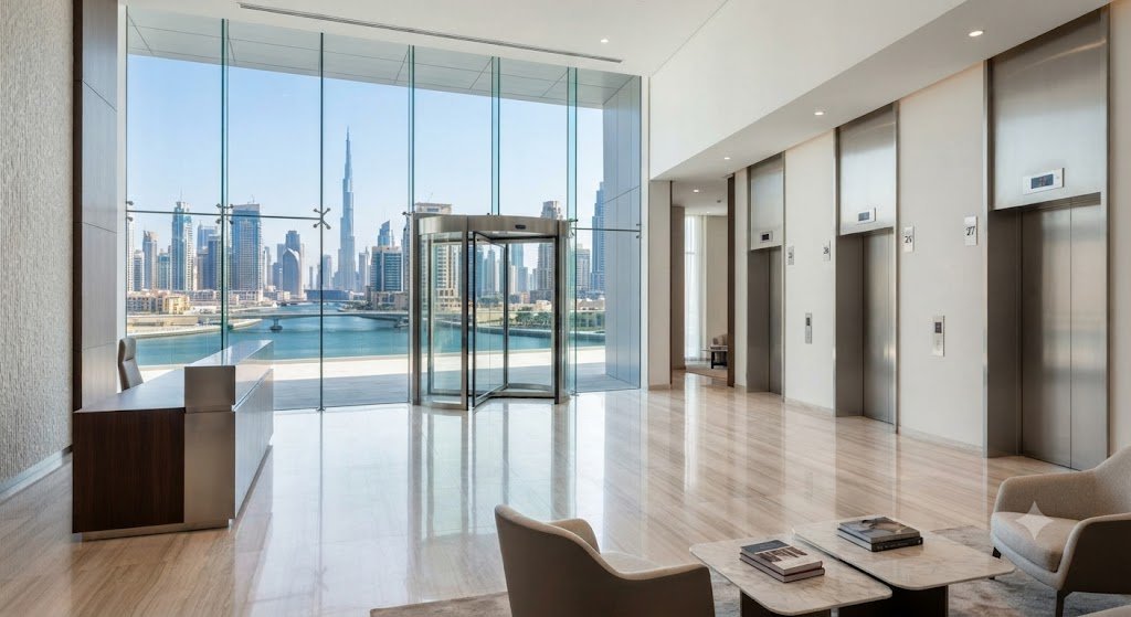 Property Management Companies in Dubai