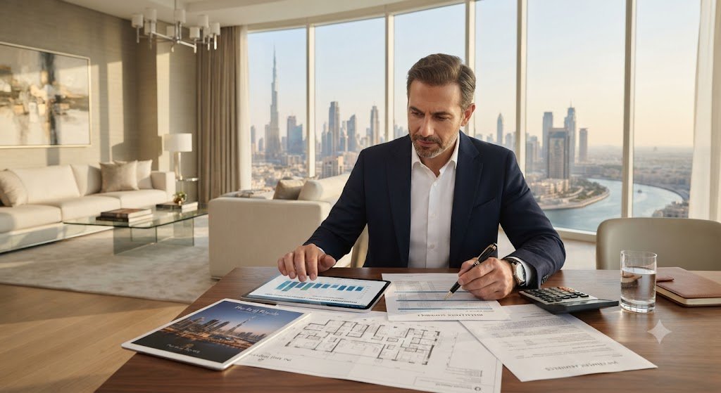 Top Property Developers in Dubai: Pakistan Guide