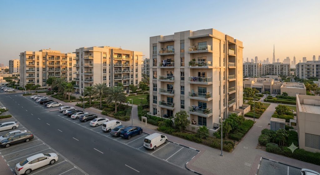 Dubai Investment Properties:Pakistani Investors Need to Know&nbsp;