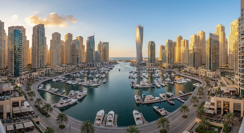 UAE Real Estate: Pakistani Investor Guide 2026