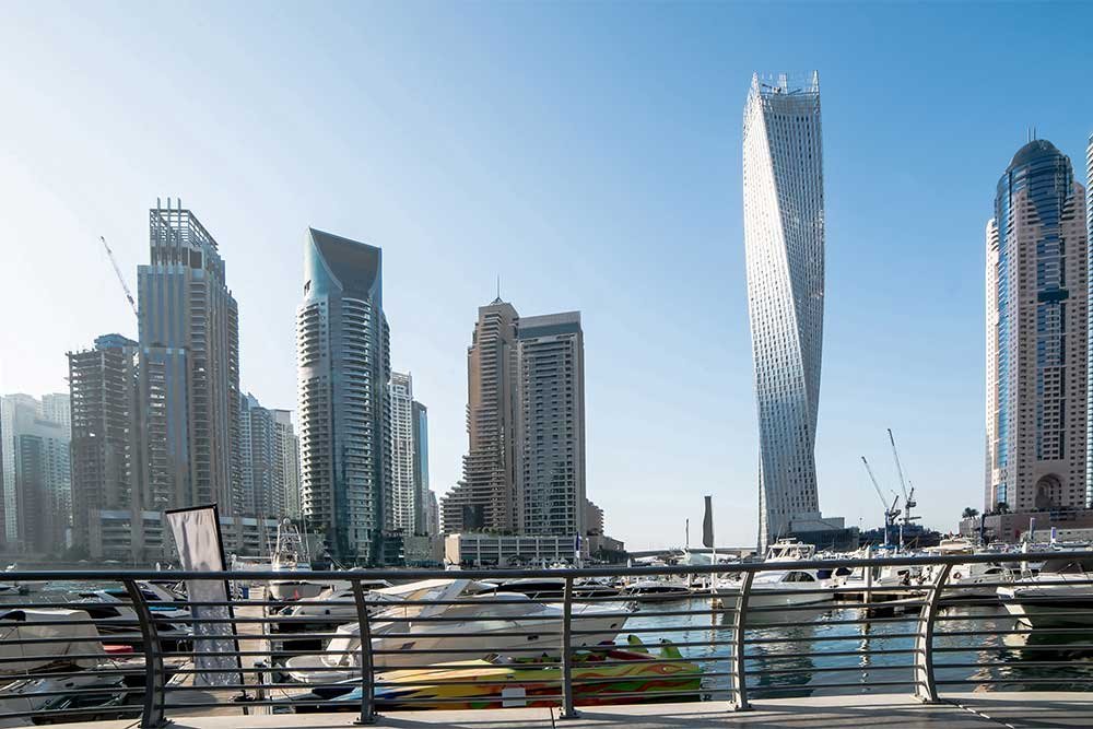 UAE Real Estate: Pakistani Investor Guide 2026