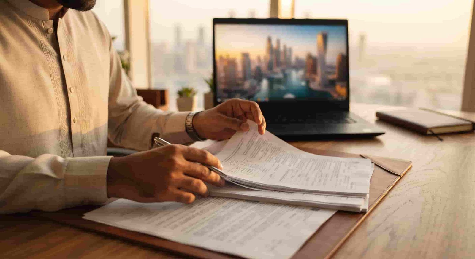 Sell Your Property in Dubai: A Pakistani Owner's Guide 2026