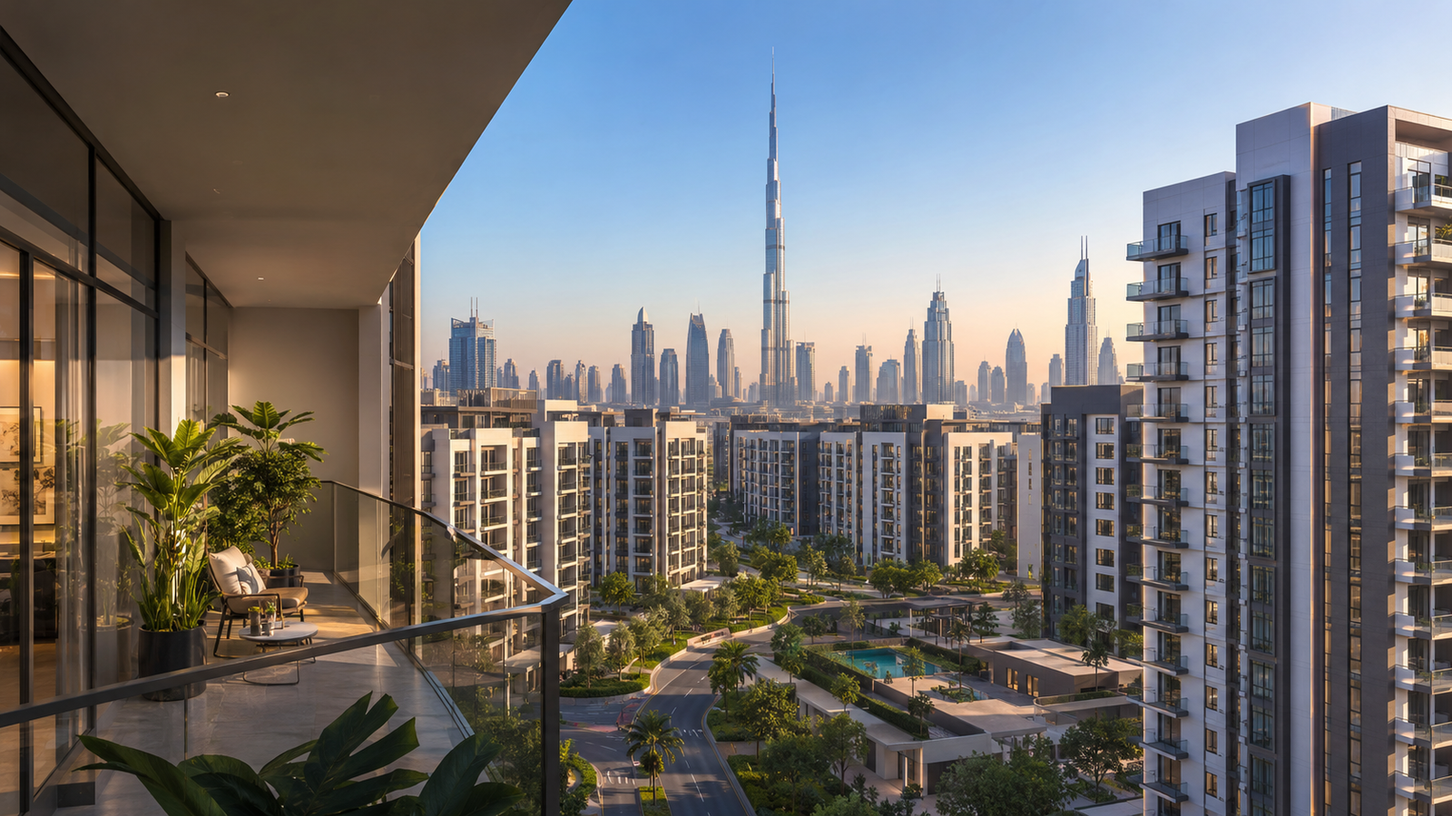 Danube Properties Dubai: Pakistan Investor Guide