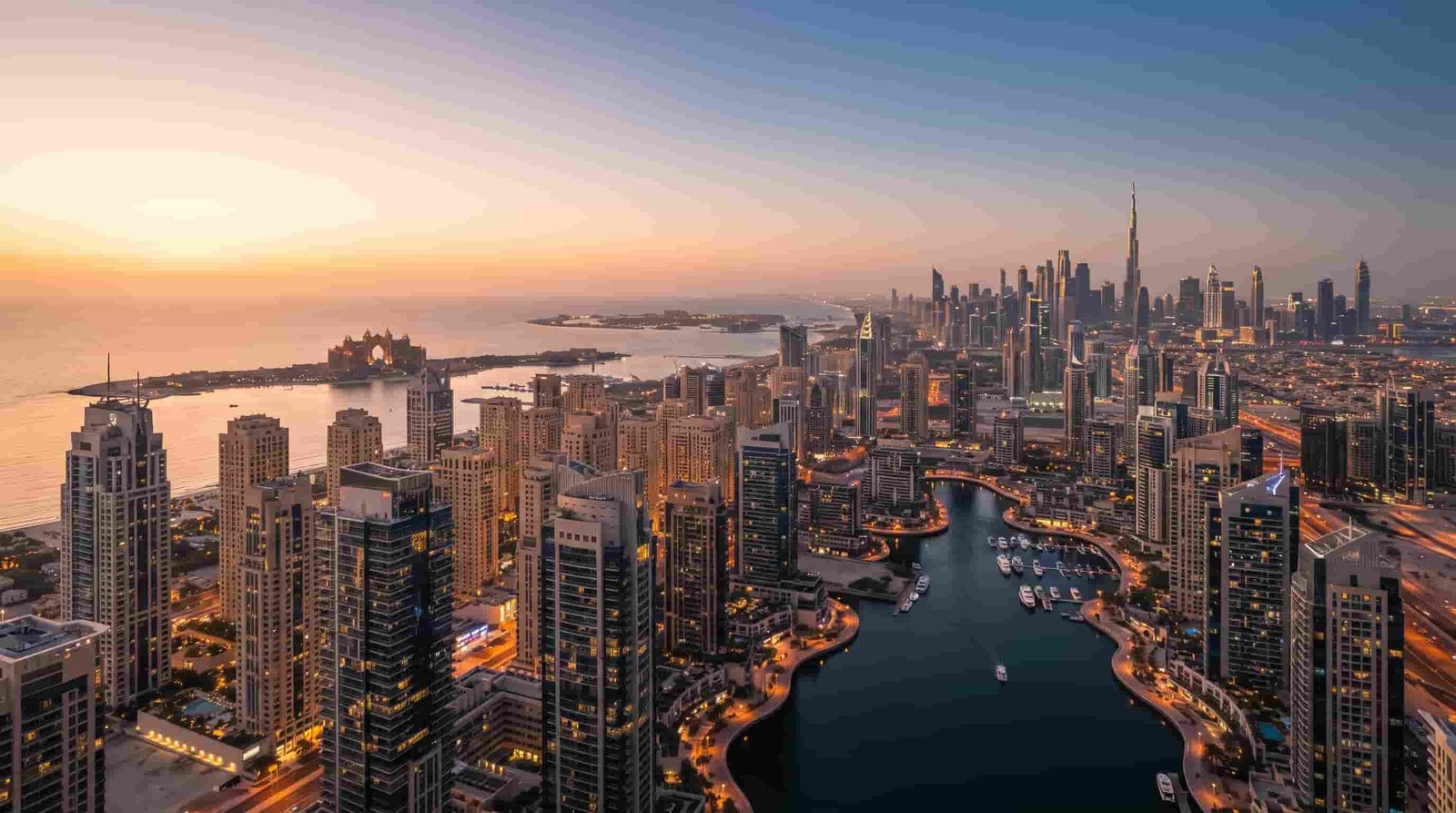 Things to Know Before Buying Property in Dubai: Guide for Pakistani Buyers