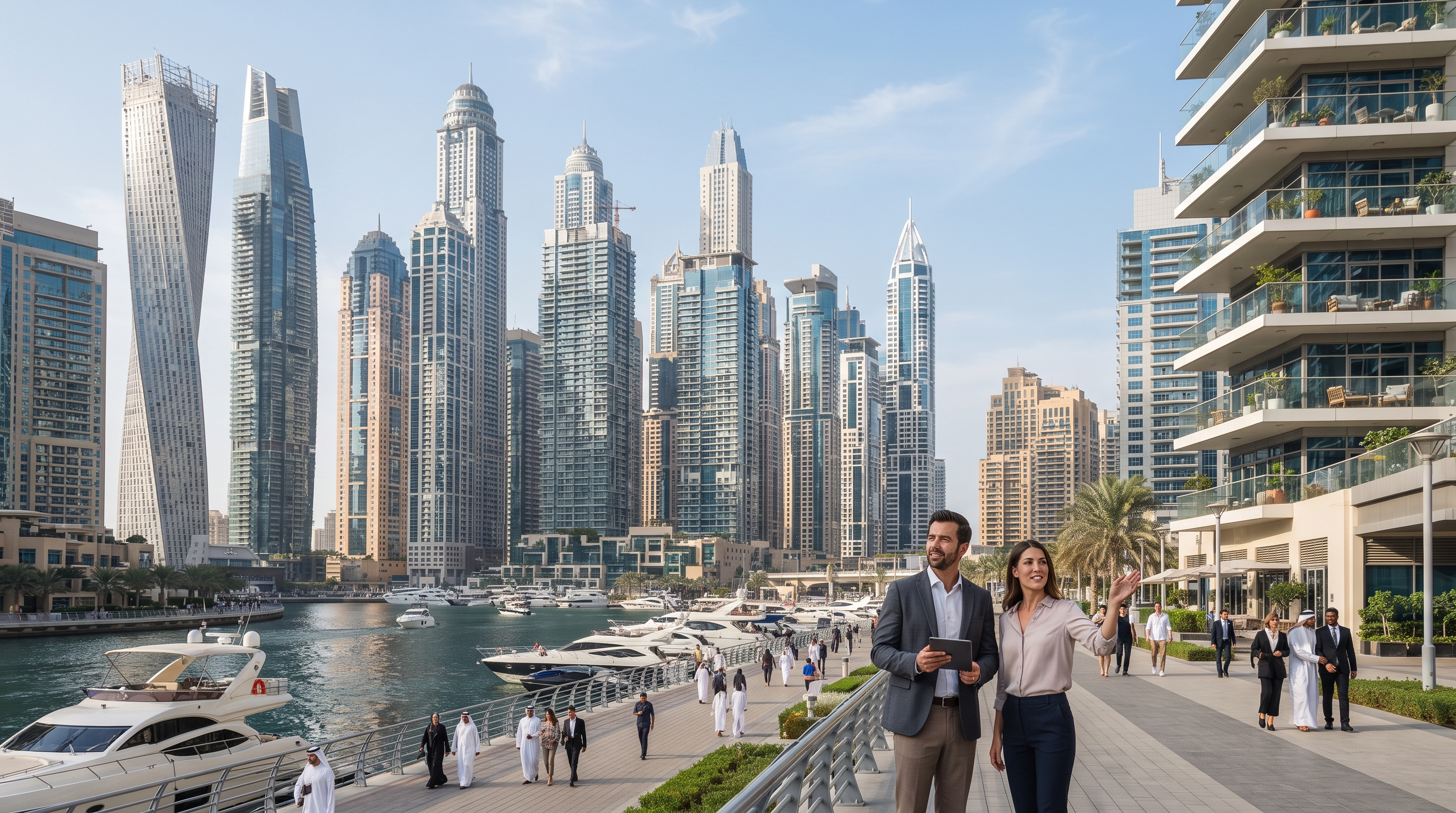 Property Tax in Dubai: Taxes, Fees & Costs for Pakistani Buyers in 2026