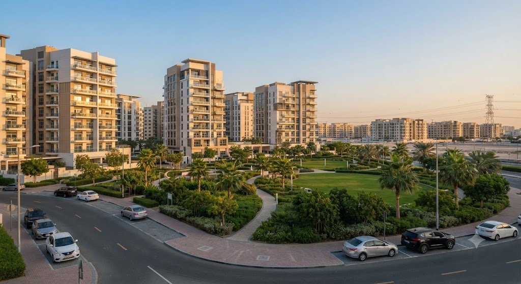 Buy an Apartment in Dubai Without a Down Payment: What Pakistani Investors Need to Know in 2026