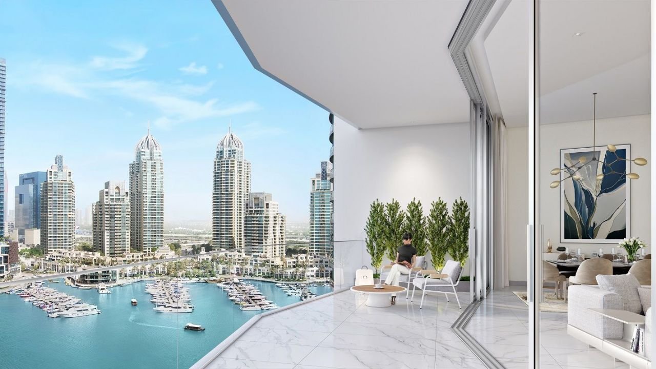 Buy Apartment in Dubai Marina: What Pakistani Investors Should Know in 2026