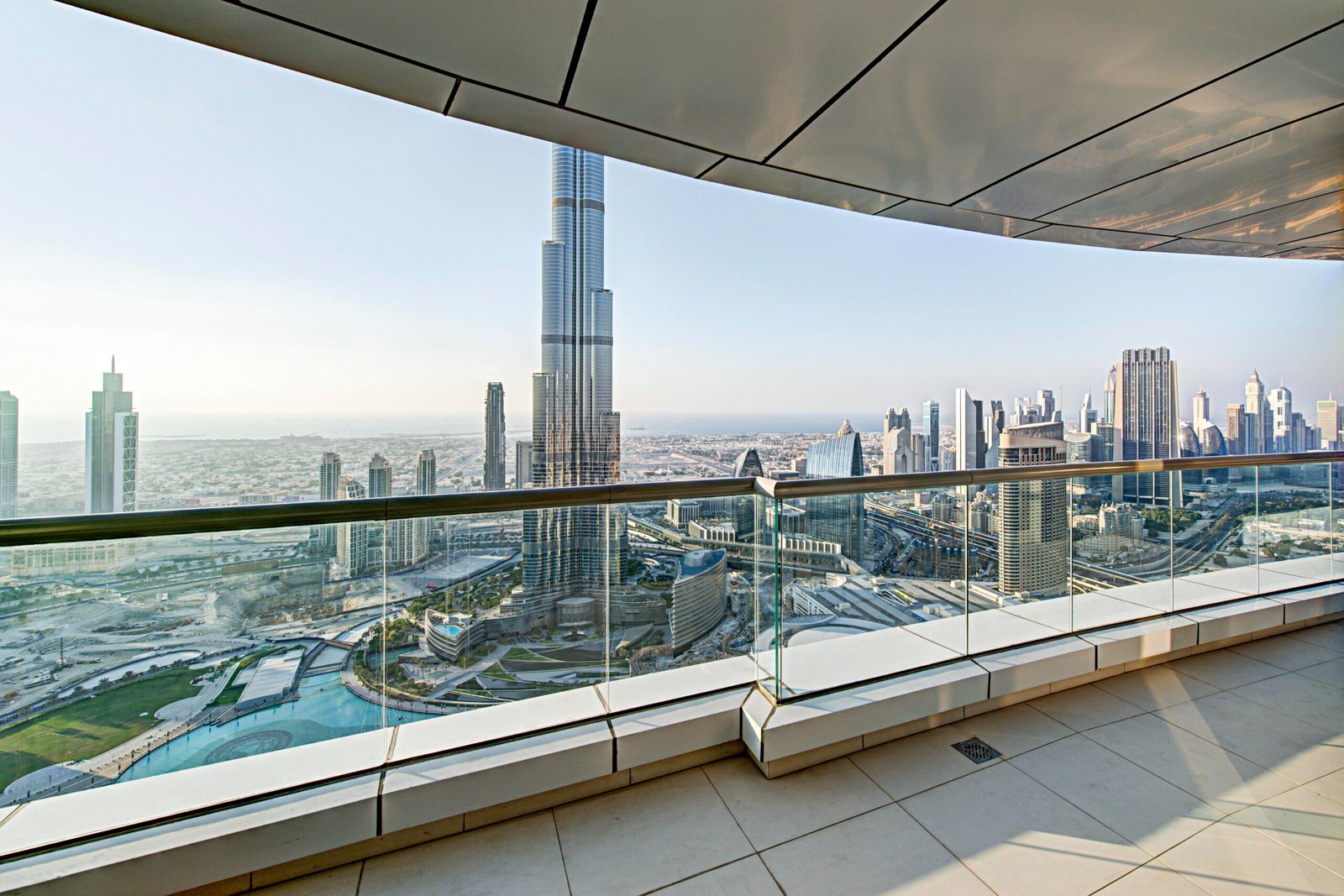 How to Buy an Apartment in Dubai as a Pakistani Investor: The Complete 2026 Guide