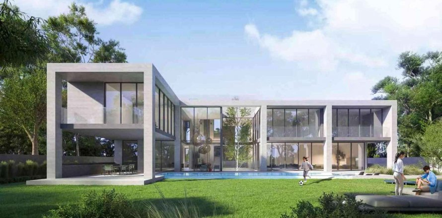 Buy Villa in Sharjah: Should Pakistani Investors Choose Sharjah Over Dubai in 2026?