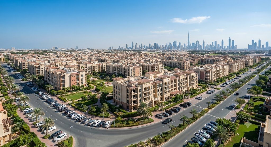 Cheap Apartments to Buy in Dubai: Best Options for Pakistani Investors in 2026