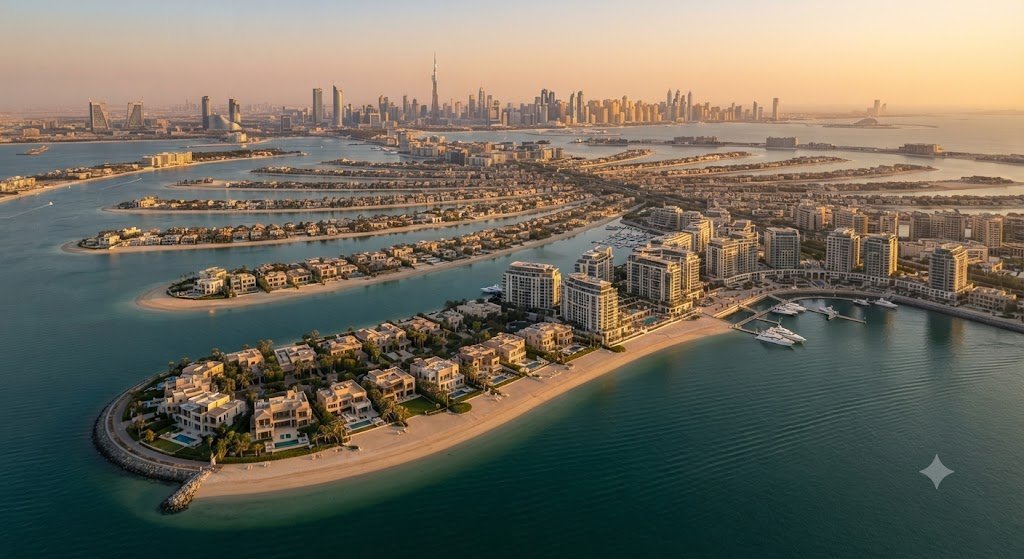 Dubai Golden Visa for Pakistani Investors 2026