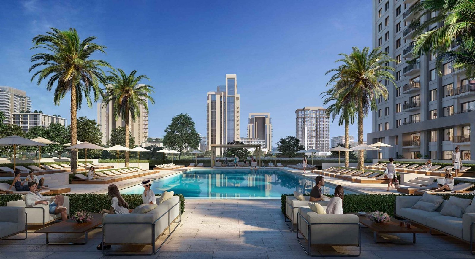 Dubai Hills Estate vs Downtown Dubai: Pakistani Guide