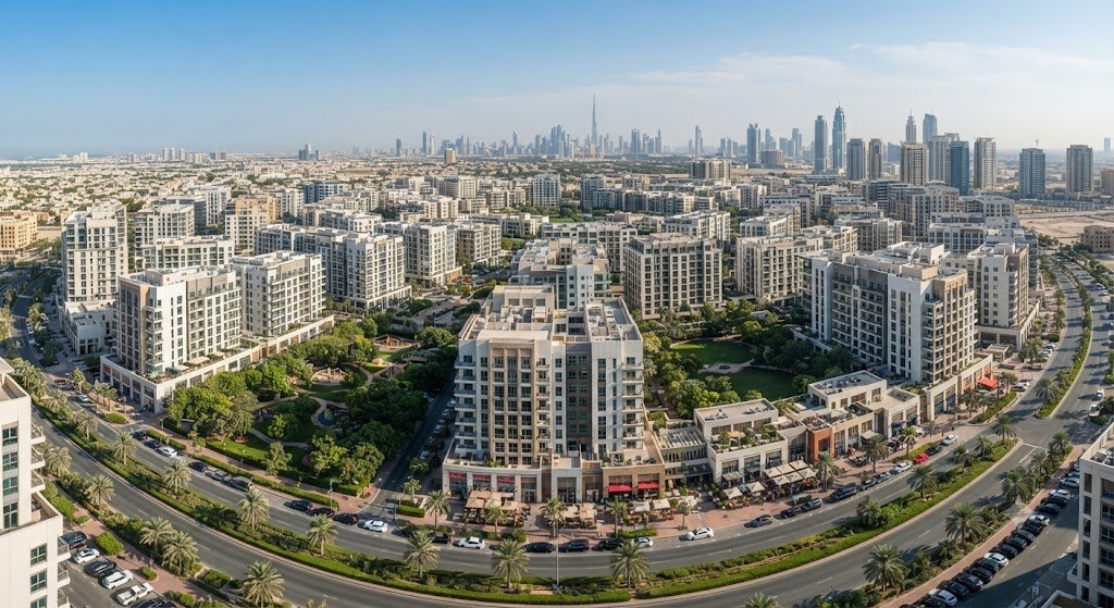 Dubai Investment Properties: What Pakistani Investors Need to Know 