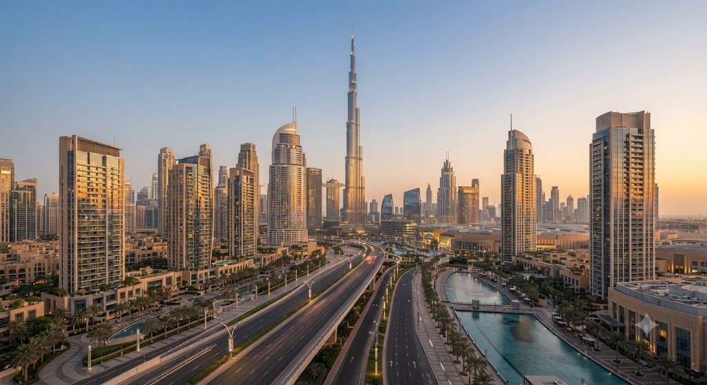 Dubai Property Leaks: What Data Says About Pakistani Investors
