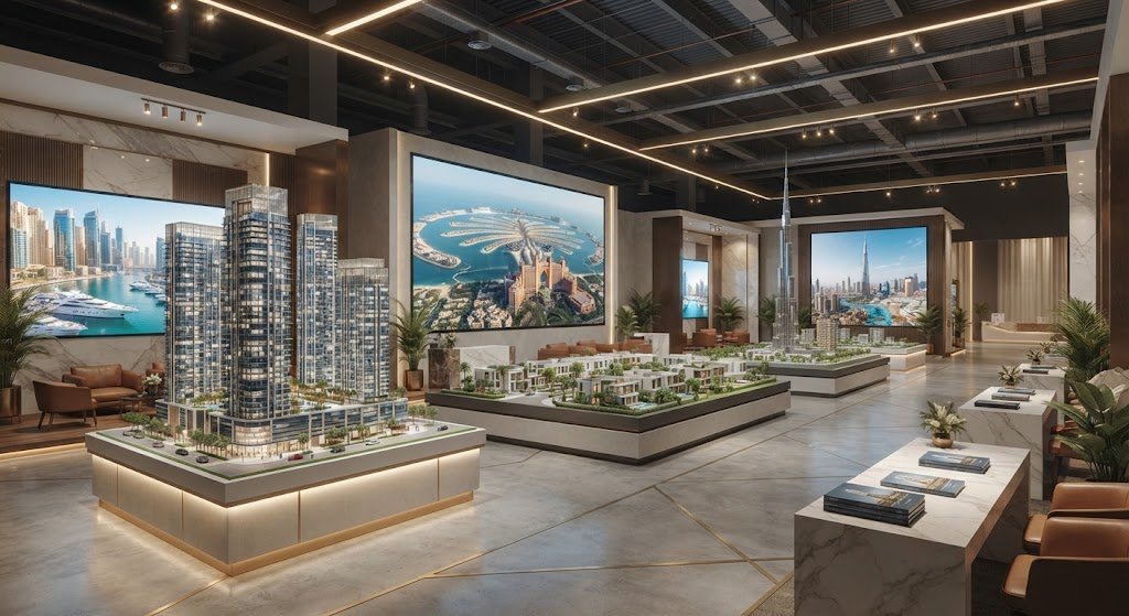 Best Expos in Islamabad for Dubai Real Estate in 2026