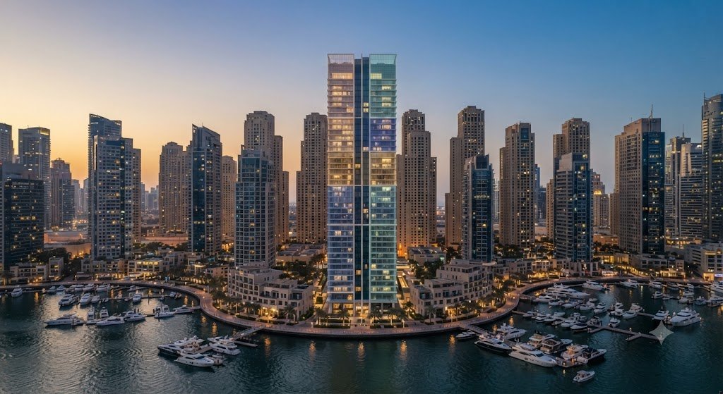 Fractional Property Investment in Dubai for Pakistani Buyers