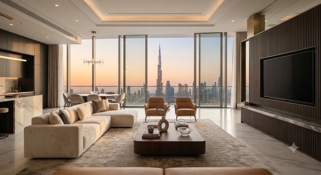 Luxury Property for Sale in Dubai: Pakistan Guide