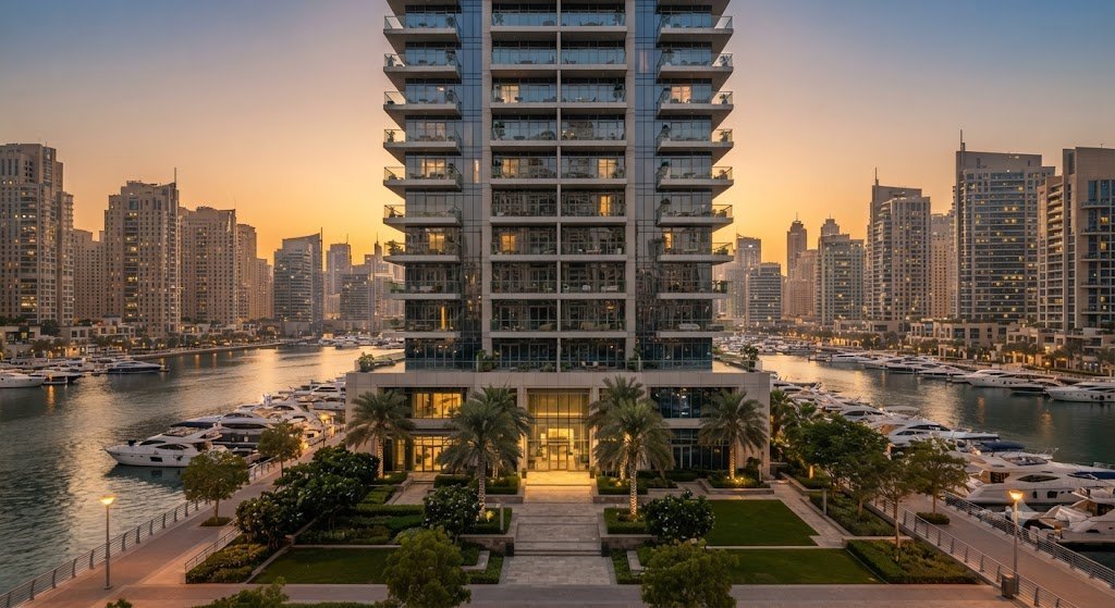 Off-Plan vs Ready Property in Dubai: Pakistan Guide
