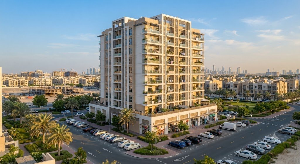 Property for Rent in Dubai: What Pakistani Landlords Earn in 2026