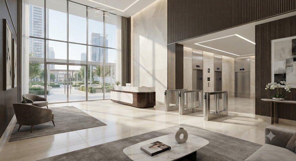 Property Management Companies in Dubai: Pakistan Guide