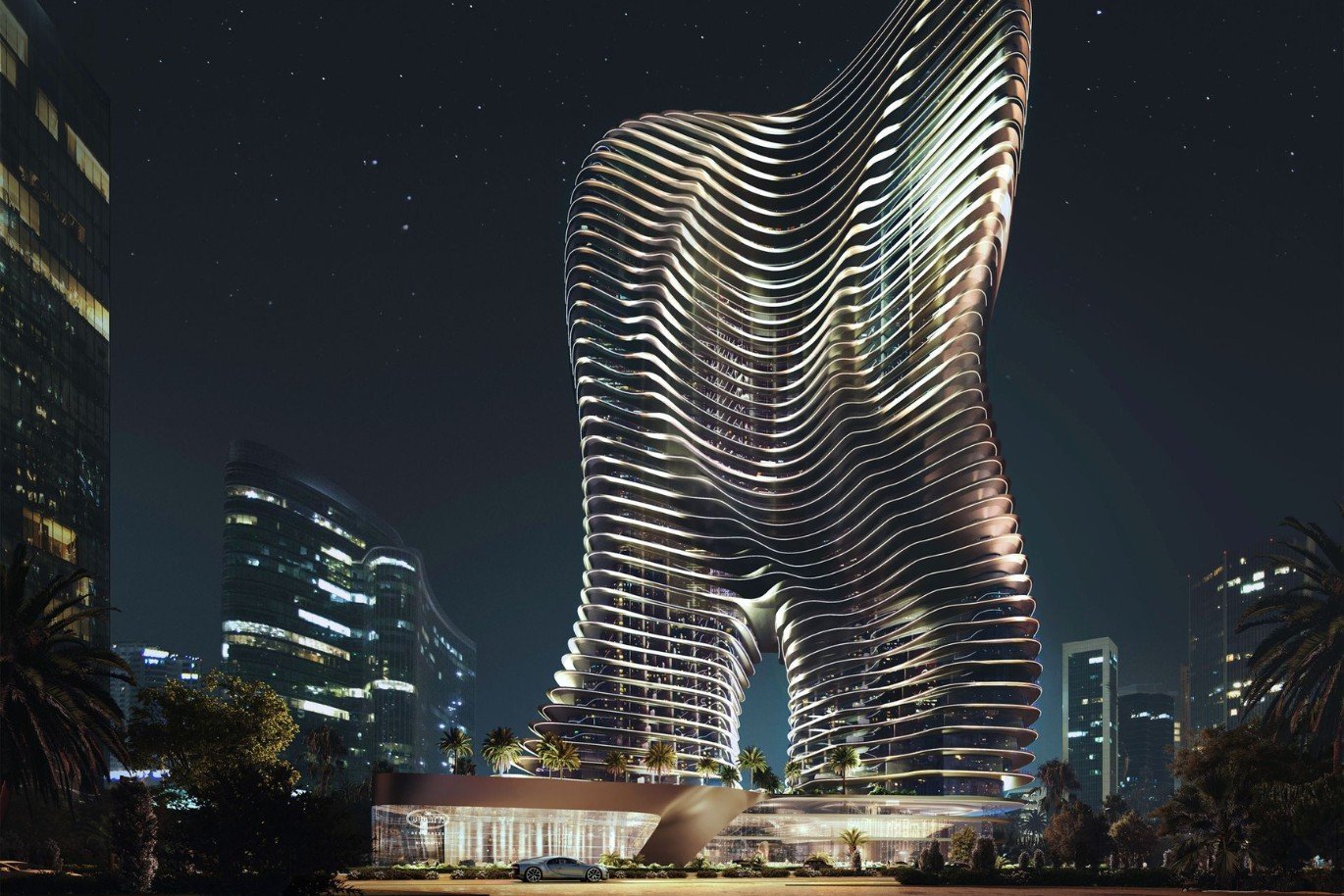 Top Property Developers in Dubai: Pakistan Guide