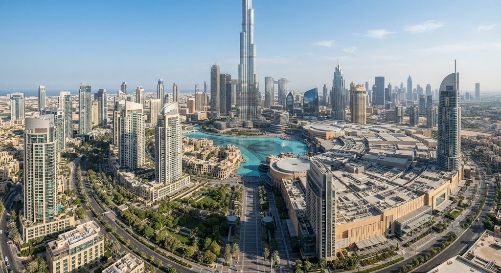 Top Real Estate Developers in Dubai: A Pakistani Investor’s Guide for 2026