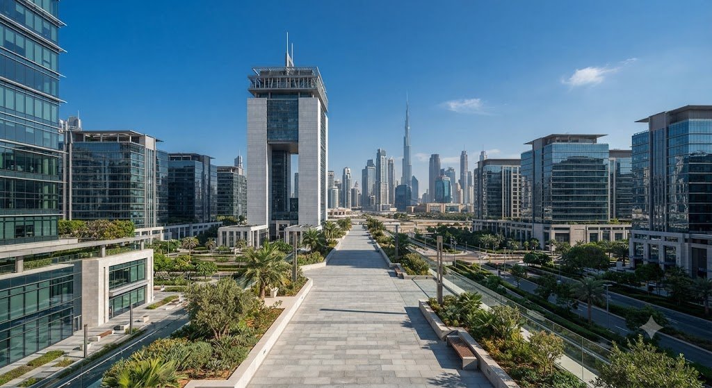 How to Open a UAE Bank Account as a Non-Resident From Pakistan
