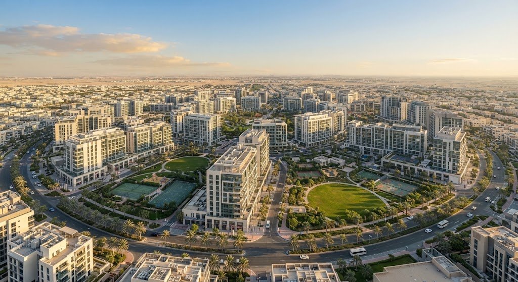UAE Real Estate: Pakistani Investor Guide 2026
